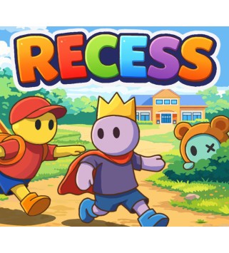 Recess Lost Echoes Interactive Steam Key GLOBAL